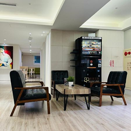 臺北 雅璞文旅酒店 外观 照片
