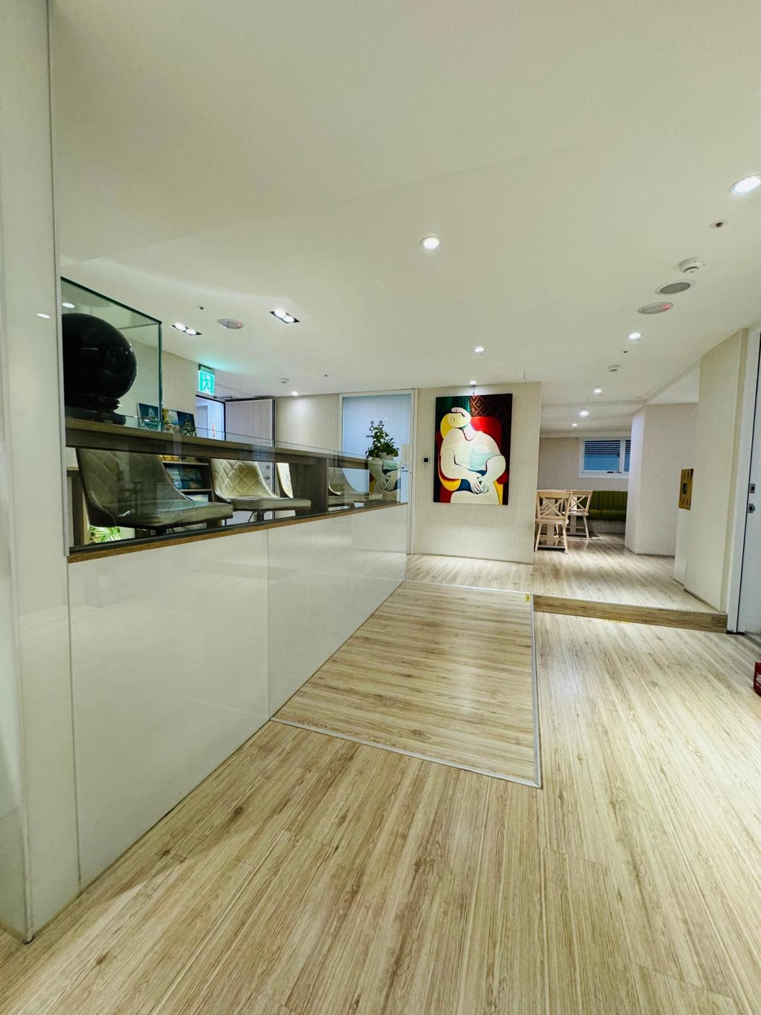 臺北 雅璞文旅酒店 外观 照片