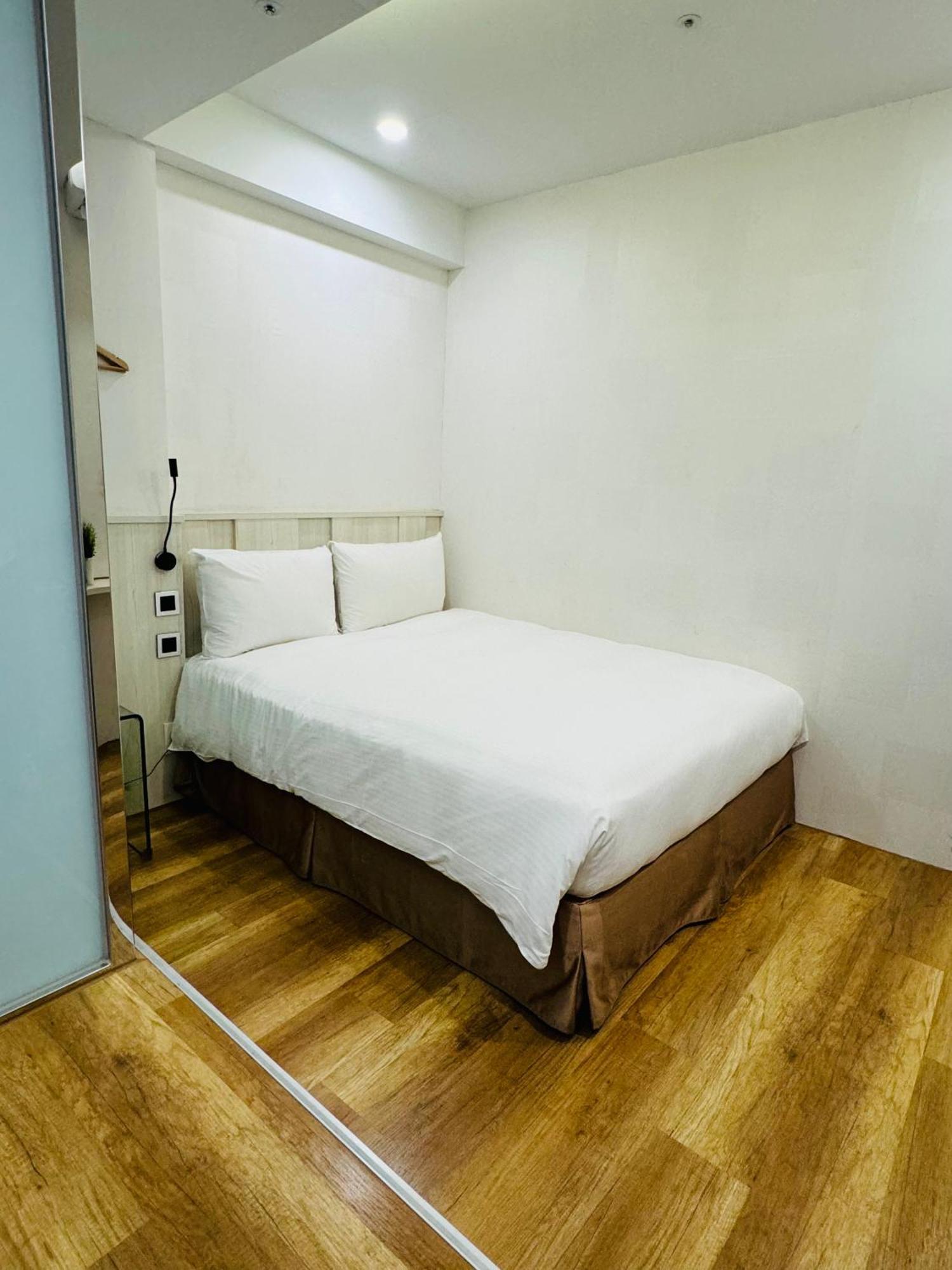 臺北 雅璞文旅酒店 外观 照片